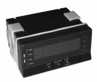 TE Connectivity - TE Connectivity M905 (Programmable Digital Display Meter